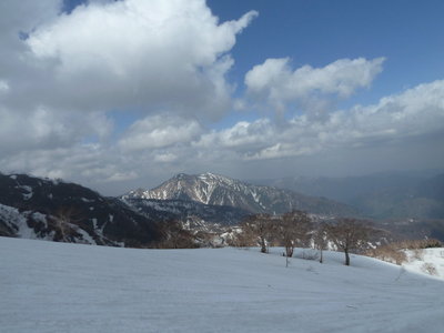 ええとこでっせ、東面台地