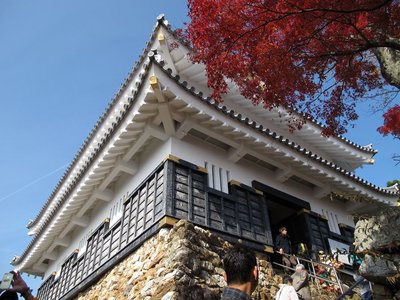 IMG_5853-s.JPG (187.79 KiB) 閲覧された回数 5749 回 天守閣も大繁盛