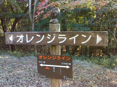 DSC00067.jpg (161.31 KiB) 閲覧された回数 4698 回 ハイキングコース・オレンジライン