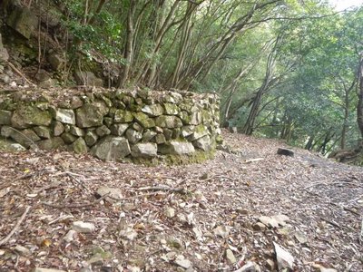 P1050178.jpg (154.62 KiB) 閲覧された回数 3518 回 しっかりとした円形の石積み