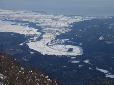 PC300146.JPG (1.99 MiB) 閲覧された回数 7005 回 ヘビからウマへ跳躍の年?