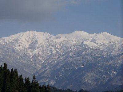 PB240665_640.jpg (35.38 KiB) 閲覧された回数 5516 回 白山は、私の中ではかなりの確率で「いい山」になります。