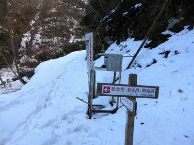 今の標識はこうなっています