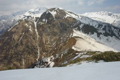 よも太郎に寄るとこんな眺めデス