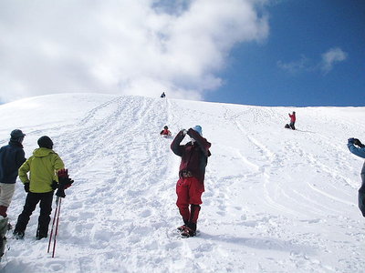 尻滑り.JPG (77.37 KiB) 閲覧された回数 7520 回 還暦なんてハナタレ小僧ですよ<br />喜寿、傘寿の遊び人