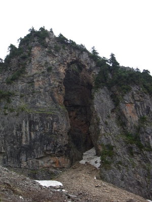 去年の女神さま