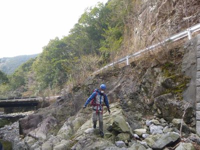 マスクで防御したわりばしさん