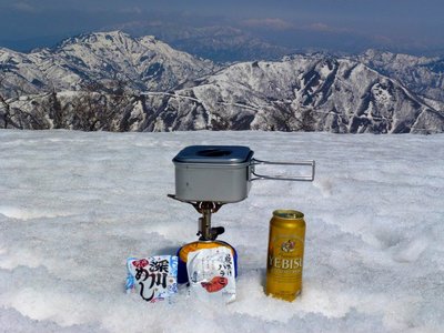 やっぱ、ビールはロングですね