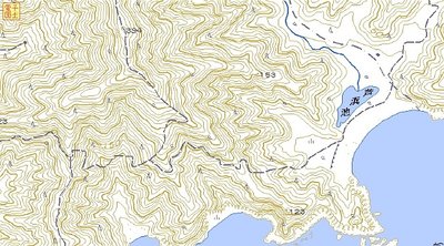 旧々ウォッチ地図