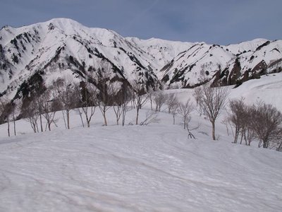 IMG_1303-s.JPG (90.45 KiB) 閲覧された回数 8335 回 大笠山に奈良岳 Buena vista!