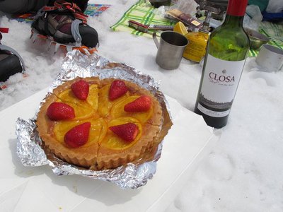 IMG_7081-s.JPG (81.29 KiB) 閲覧された回数 8324 回 ついに出ました!みるくさん自信作のタルト&B爺fresa