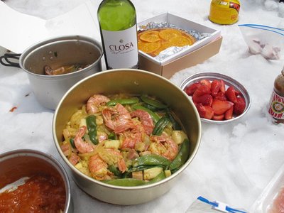 Vino de Españaにグラシアス！