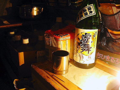 〇 萌ちゃん中はシェルター、一週間のお篭りでもＯＫだよ