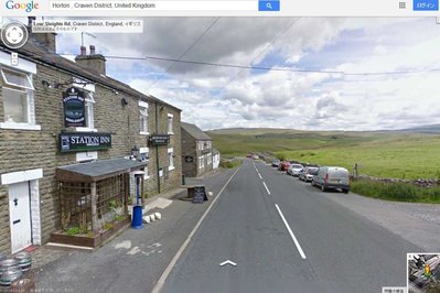 ここがスタート地点なんですね。