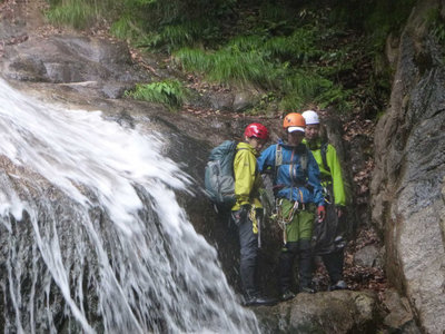 鈴ハイメンバー