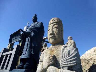 生存を祈りたい！