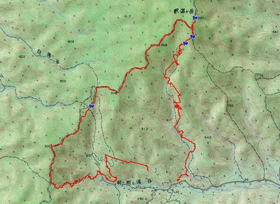 釈迦ログ20110604