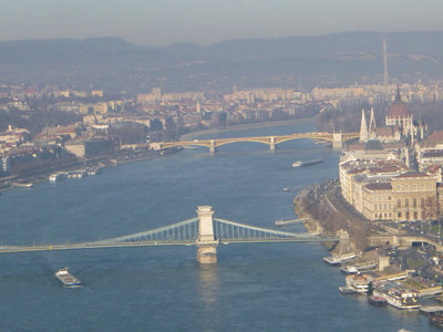 美しく青きドナウ