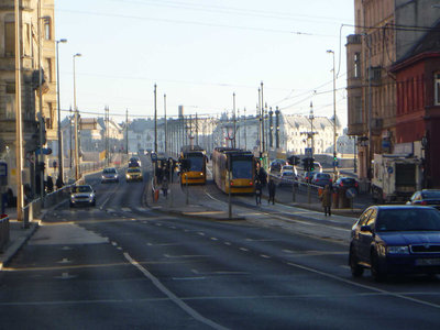 P1080917.jpg (113.25 KiB) 閲覧された回数 6523 回 24日朝,マルギット橋方向