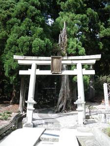 器地祖神社
