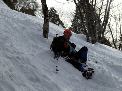 落忍さんも落ちていますね！