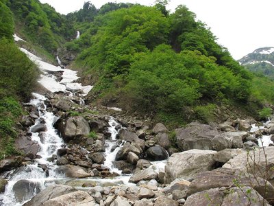 IMG_0427-s.JPG (178.79 KiB) 閲覧された回数 12106 回 タロタキ谷、大滝が上に見える