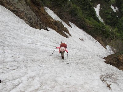 IMG_0460-s.JPG (120.75 KiB) 閲覧された回数 12127 回 ここが一番キツイところ、がんばれとっちゃん!