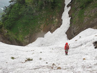 ぽ～にょ♪ ぽ～にょ♪ ぽにょ♪