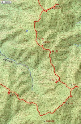 タイジョウからイブネ、銚子ヶ口.jpg (138.63 KiB) 閲覧された回数 5642 回 タイジョウからイブネ、銚子ヶ口