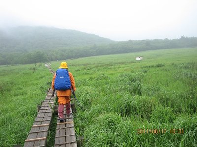 s-kujuu 002.jpg (196.26 KiB) 閲覧された回数 8874 回 長者原を行く