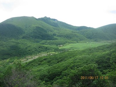 s-kujuu 006.jpg (189.67 KiB) 閲覧された回数 9399 回 坊がつると大船山