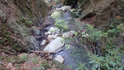 もうこれ以上は下れない