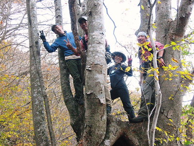 おっかーに愛たくなったよ