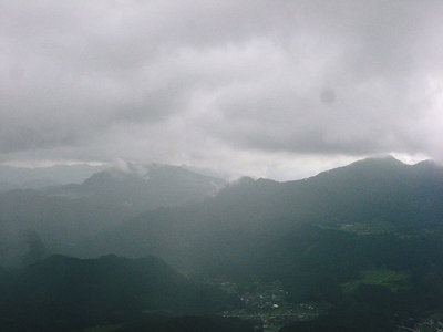 ● 豊かな山村、一町分ほどどうですか（＾＾）