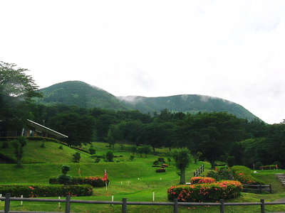 ● 多気キャンプ場は良い設備が揃ってるよ