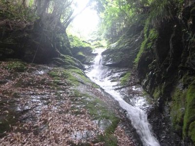 台高・セウス谷