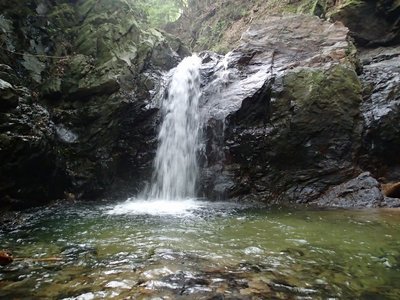 resizeP8020035.jpg (271.51 KiB) 閲覧された回数 8860 回 やっぱり無理・・・大日滝上段