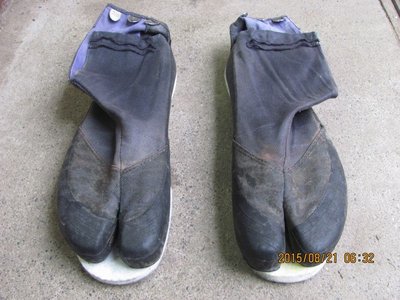 resizeIMG_0003.jpg (103.4 KiB) 閲覧された回数 23895 回 なんちゃって 沢靴