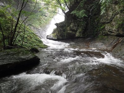 20150829-21.jpg (197.99 KiB) 閲覧された回数 9318 回 ナメの奥に白滝