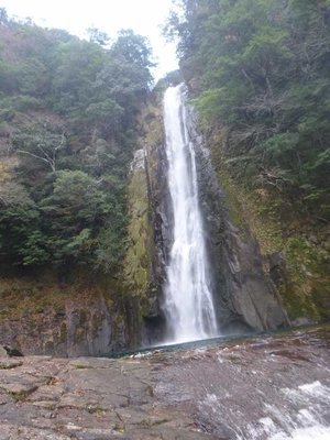 滝本本谷