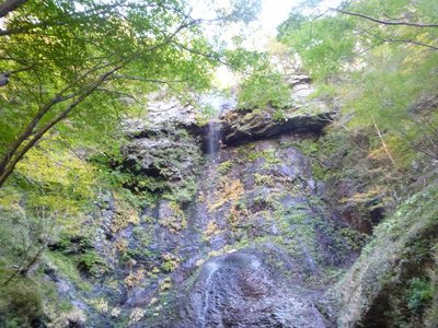 P1010818.jpg (131.55 KiB) 閲覧された回数 5292 回 白倉滝35m