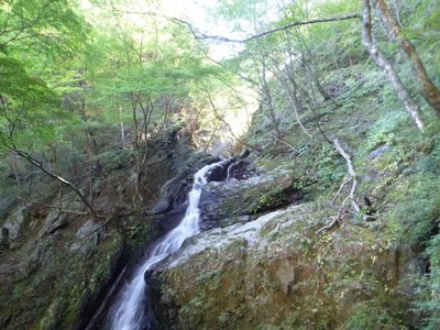 P1010800.jpg (114.01 KiB) 閲覧された回数 5292 回 3段20m滝