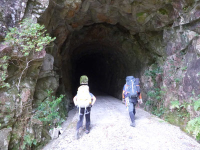 P1010862.jpg (101.67 KiB) 閲覧された回数 5809 回 素掘りのトンネル