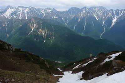 晴れたらこんな眺めで～す