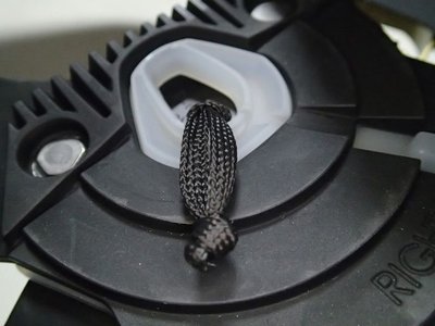 resizePB261843.jpg (92.25 KiB) 閲覧された回数 29074 回 使う紐にもよるだろうけど・・・