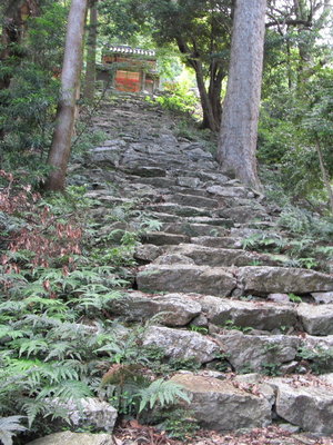 丸山庫蔵寺　山門