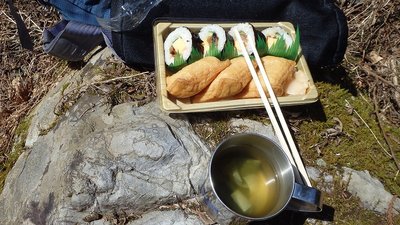 P3170095.jpg (209.91 KiB) 閲覧された回数 3875 回 今日のランチ。アワワ抜きです!