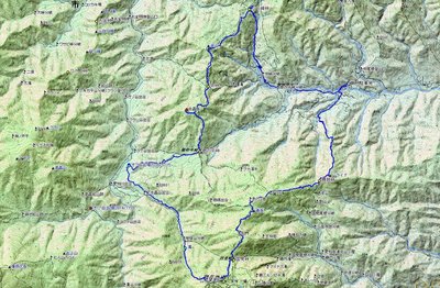 GPS軌跡図.jpg (416.18 KiB) 閲覧された回数 28974 回 GPS軌跡図