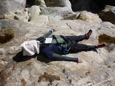 太陽のありがたみを実感してます