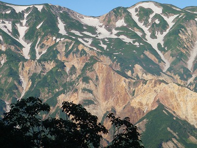 火の御子峰(17日)